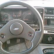 Ford Sierra XR4i *SOLGT*