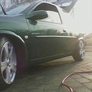 Opel Corsa 1,4si 16v