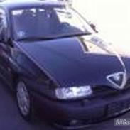 Alfa Romeo 145 Q