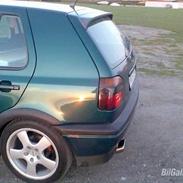 VW Golf GTI 2.0 -= SOLGT=-