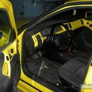 Opel vectra (norsk bil)