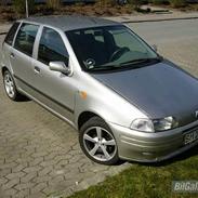 Fiat punto sx 75