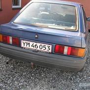 Ford Escort 1.3 Ghia