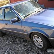 Ford Escort 1.3 Ghia