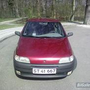 Fiat Punto SOLGT 30.07.07