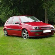 Citroën Saxo VTS SOLGT