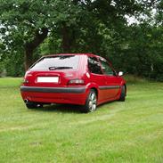 Citroën Saxo VTS SOLGT