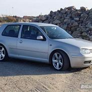 VW Golf 4 TDI  SOLGT