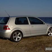 VW Golf 4 TDI  SOLGT