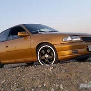 Opel Astra F  >SOLGT<