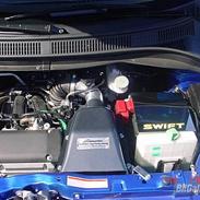 Suzuki Swift --::: SOLGT :::--