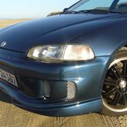 Honda civic 1,5 LSI