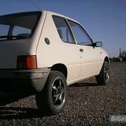 Peugeot 205 1,4 XL (Solgt)