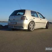 VW Golf 4 *SOLGT*