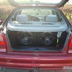 Ford mondeo 1,8 i cl