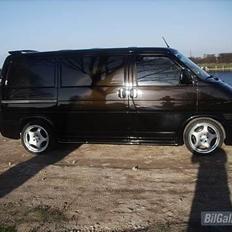 VW Transporter SOLGT:(