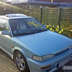 Toyota corolla SOLGT