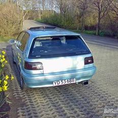 Toyota corolla SOLGT