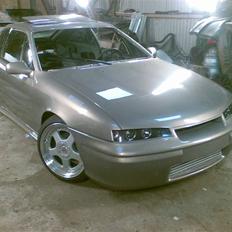 Opel Calibra Turbo