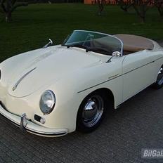 Porsche 356 Speedster Replica (so