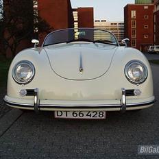 Porsche 356 Speedster Replica (so