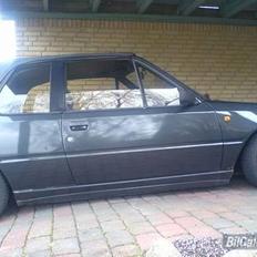 Peugeot 205 CT 