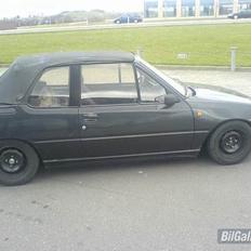Peugeot 205 CT 
