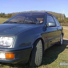Ford Sierra XR4i *SOLGT*