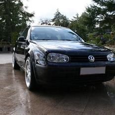 VW Golf IV 1,8 20v -SOLGT-
