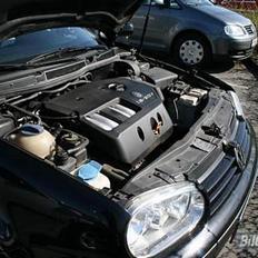 VW Golf IV 1,8 20v -SOLGT-