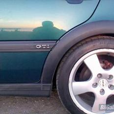 VW Golf GTI 2.0 -= SOLGT=-