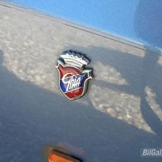 Ford Escort 1.3 Ghia