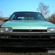 Toyota corolla gt 16v SOLGT