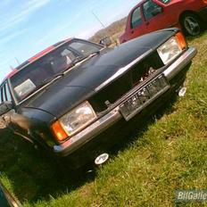 Ford Taunus 2.0V6 stc (solgt)