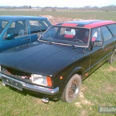 Ford Taunus 2.0V6 stc (solgt)