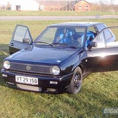 VW polo coupe gt !solgt!