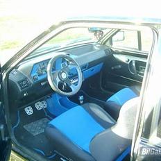 VW polo coupe gt !solgt!