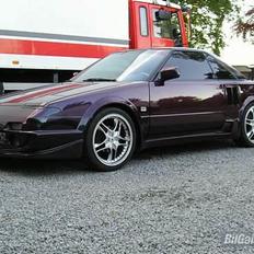 Toyota mr2