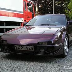 Toyota mr2