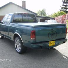 Ford F 150 SOLGT