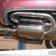 Honda CIVIC 1,6 ESI R.I.P