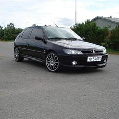 Peugeot 306 gti [SOLGT]