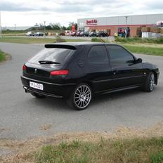 Peugeot 306 gti [SOLGT]