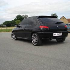 Peugeot 306 gti [SOLGT]