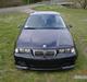BMW 318i  solgt