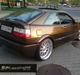 VW Corrado G60-Karman Solgt