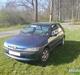 Peugeot 306 (Solgt)