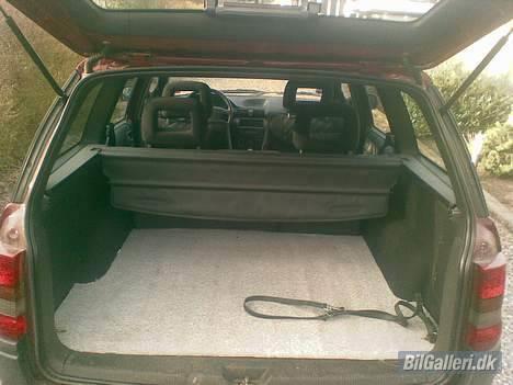 Opel astra st.car club solgt billede 3