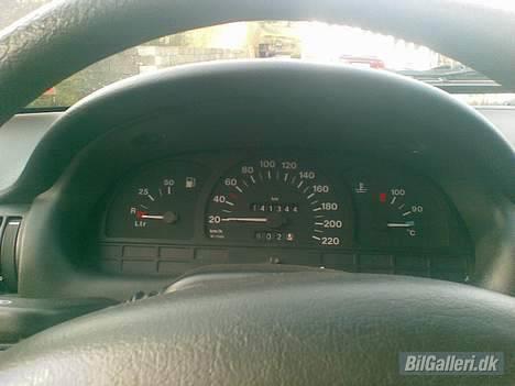 Opel astra st.car club solgt billede 10