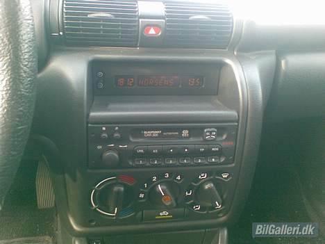 Opel astra st.car club solgt billede 11